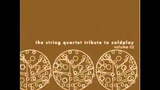 Vitamin String Quartet - Fix You