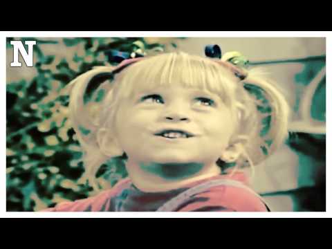 Here Comes The Sun II Michelle Tanner [Happy Birth...