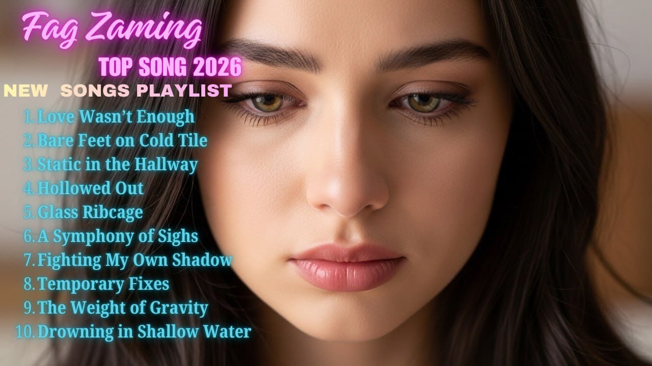 Best love song 2026_Fag Zaming 