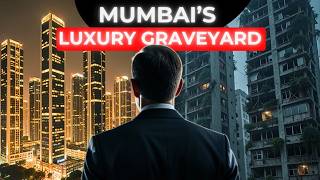 Mumbais 13 Lakh Crore Black Hole The Palais Royale Scam  Roncho