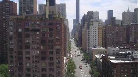 Neil Diamond - Beautiful Noise music video