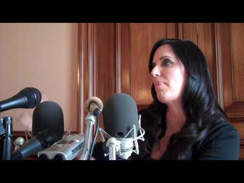 PATTI STANGER ON HER MOTHERS BUSINESS MODEL.MP4