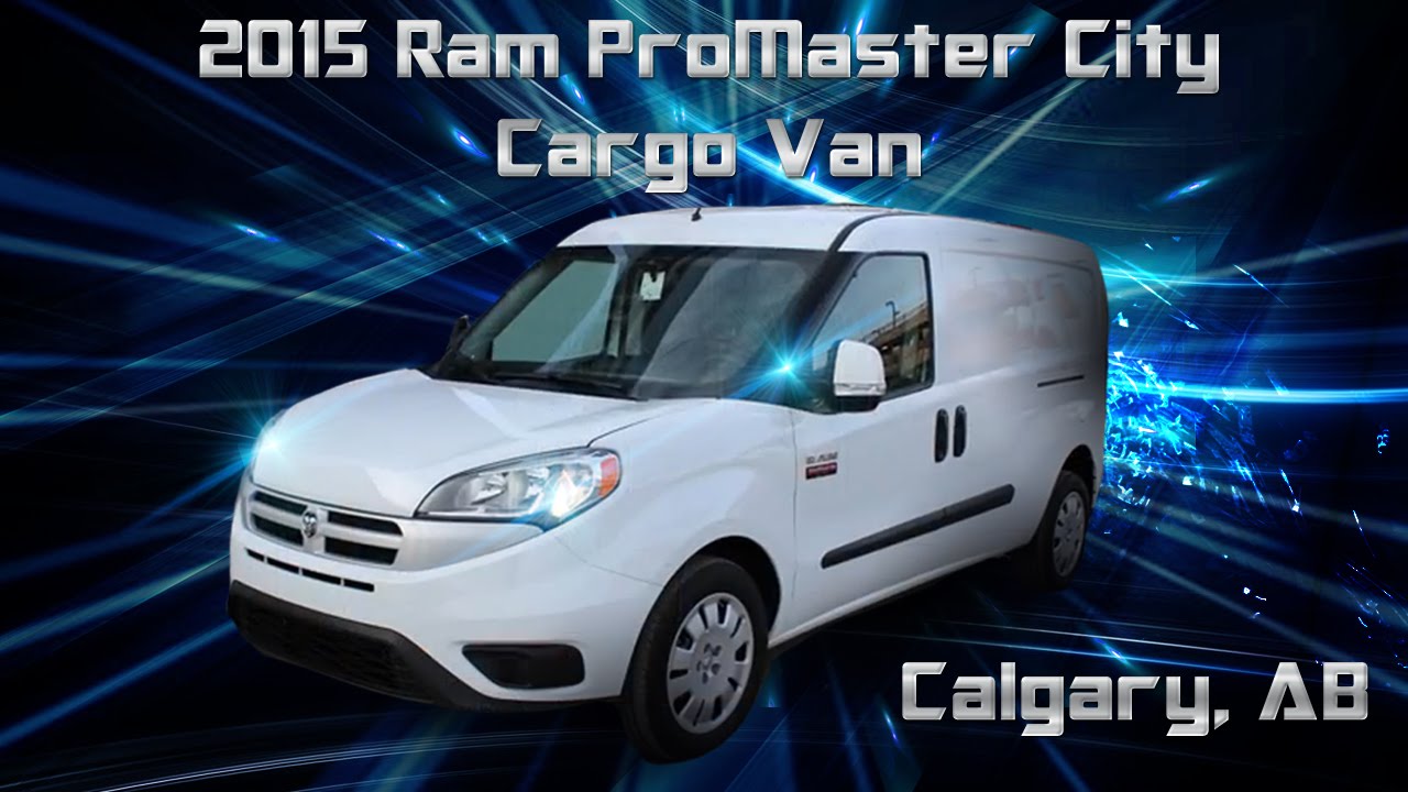 Research 2015
                  Ram Cargo Van pictures, prices and reviews