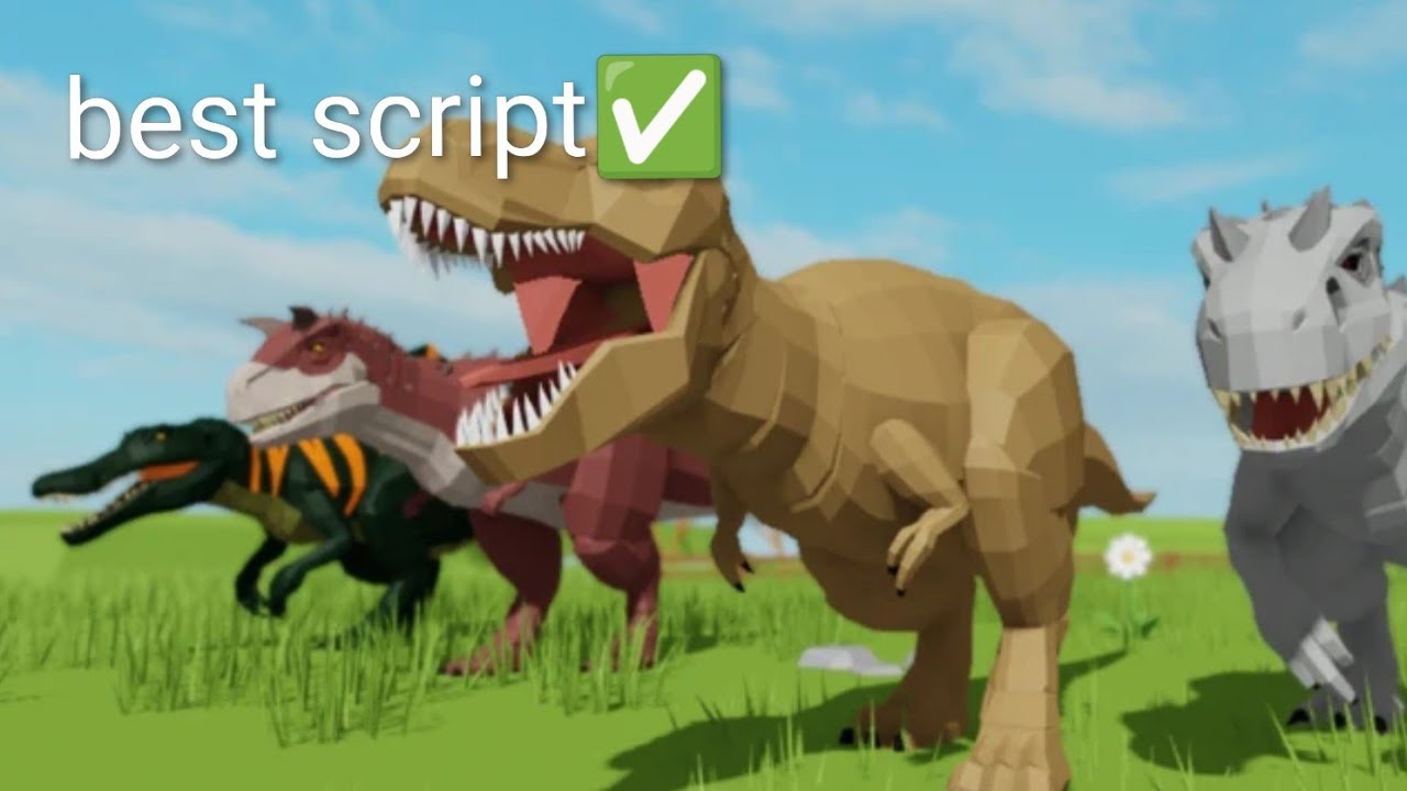 BEST ANIMAL SIM SCRIPT(free coins,auto damage player,unlock all skins)