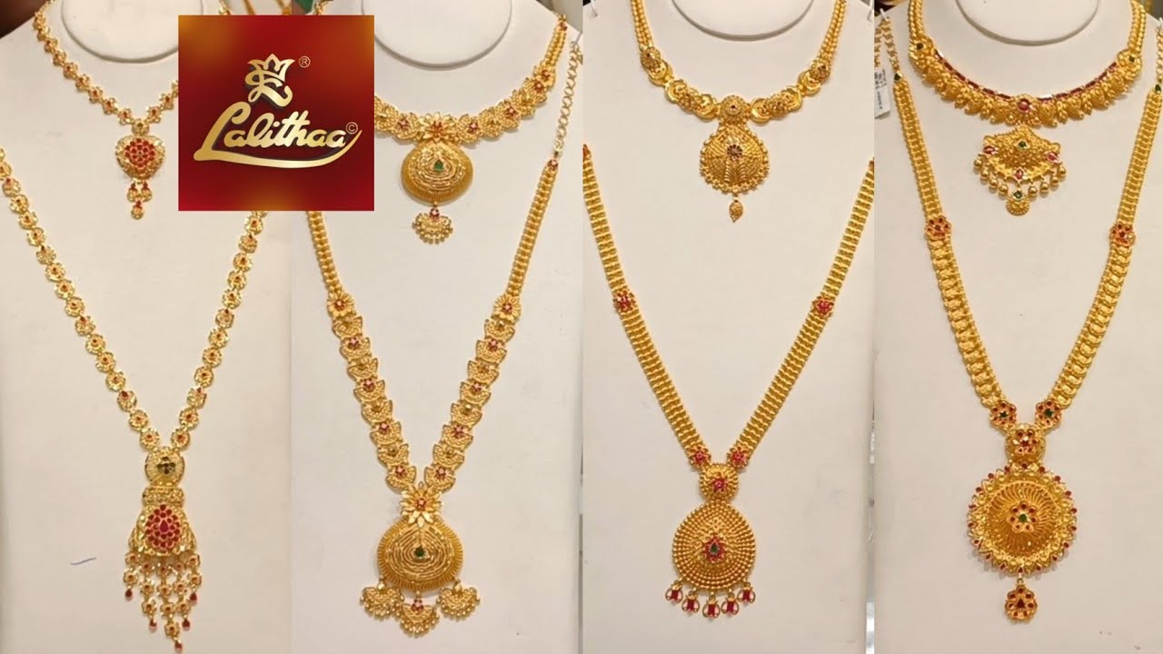 Lalithaa Jewellery T Nagar 2025