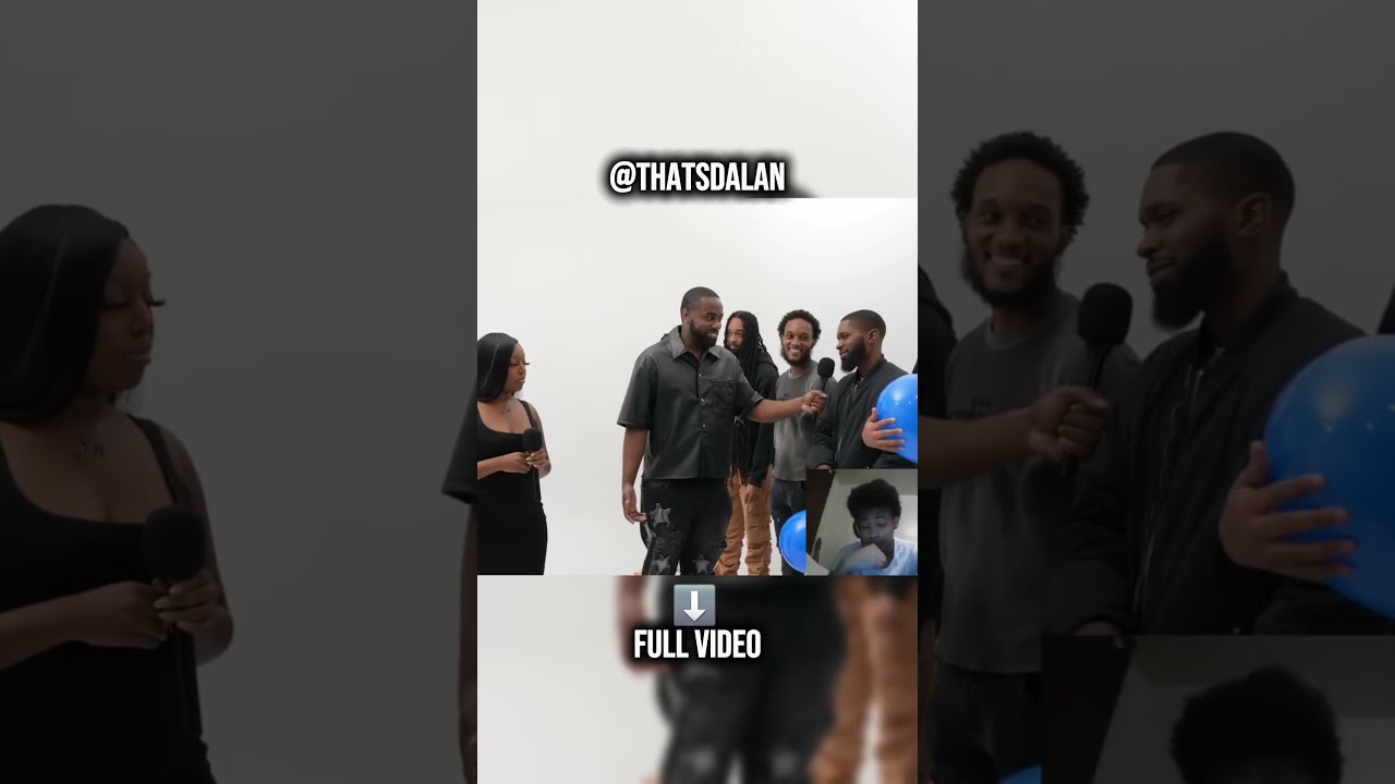 The TRUTH Come Out on Dating Show