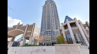 #3106-388 Prince Of Wales Drive Mississauga Home for Sale - Real Estate Properties for Sale