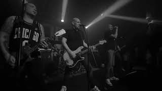 Discipline (NL) - Road to freedom (Live at Complex B, Bornem, Belgium)