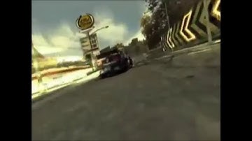 (Xbox) Need For Speed: Most Wanted (Blacklist #9 (Eugene "Earl" James))