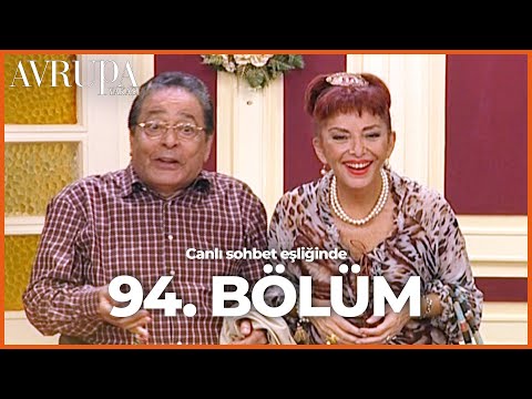 Avrupa Yakası 94. Bölümü Birlikte İzliyoruz