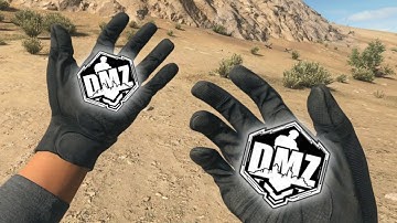 Call fo Duty Warzone 2 DMZ Solo Explore Tasks & Relax Gameplay (Barehanded & AKs)