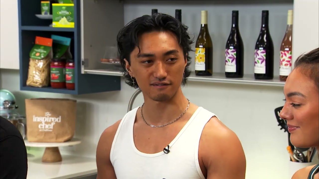 Taste of Ward 2025 featuring Kamitoku Ramen