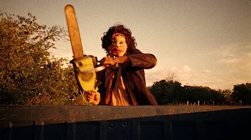 Is Leatherface special needs?