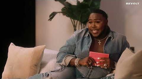 Yung Miami On Her Relationship with Diddy, JT Fallout, and Reclaiming Her Voice | Caresha Please