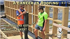 A Career in Roofing (JTJS92014) 