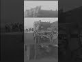 Архивное старое ДТП грузовика