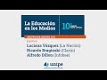 La Educación en los Medios.