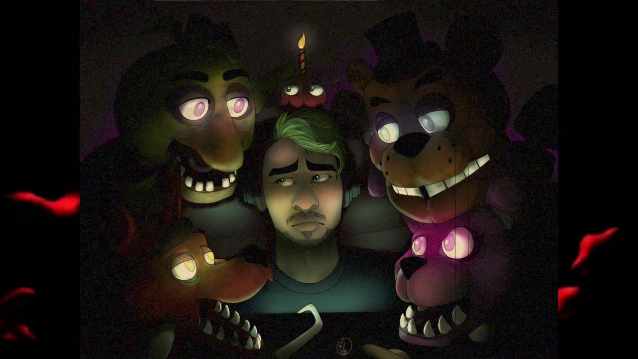 Anti-nightcore - Goodbye