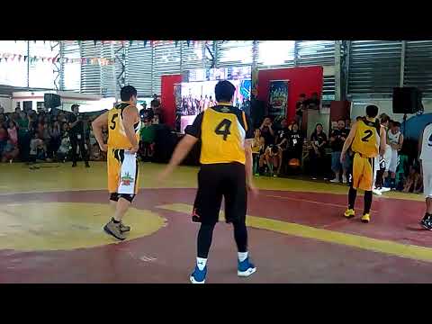 Barangay 143