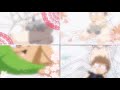 NanKoko ED 『りんご色メモリーズ』 ver. 1-4