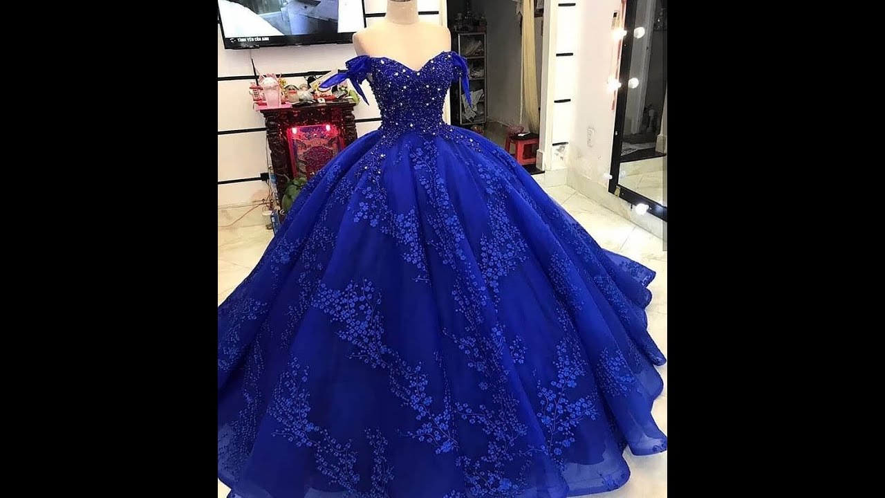 Princess Wear frock models - YouTube