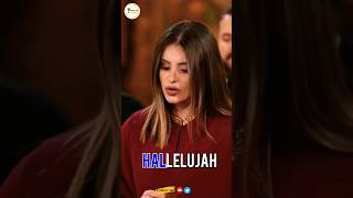 Arabic (Hallelujah) Christian Worship - Ribale Wehbe #shorts Resimi