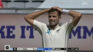 England vs New Zealand 1st Test 2019 Full Match Highlights | ENG VS NZ