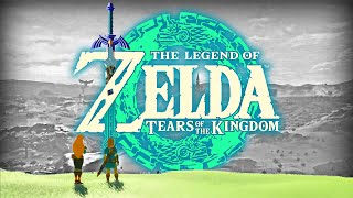 The MASSIVE Problem Zelda: Tears of The Kingdom Has To Solve!