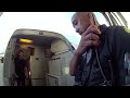 Entitled Man Refuses to Leave Airport After Being Denied Boarding!