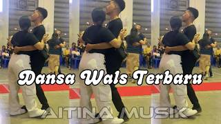 Dansa Wals 2026  Emas Surgawi  Aitina omv