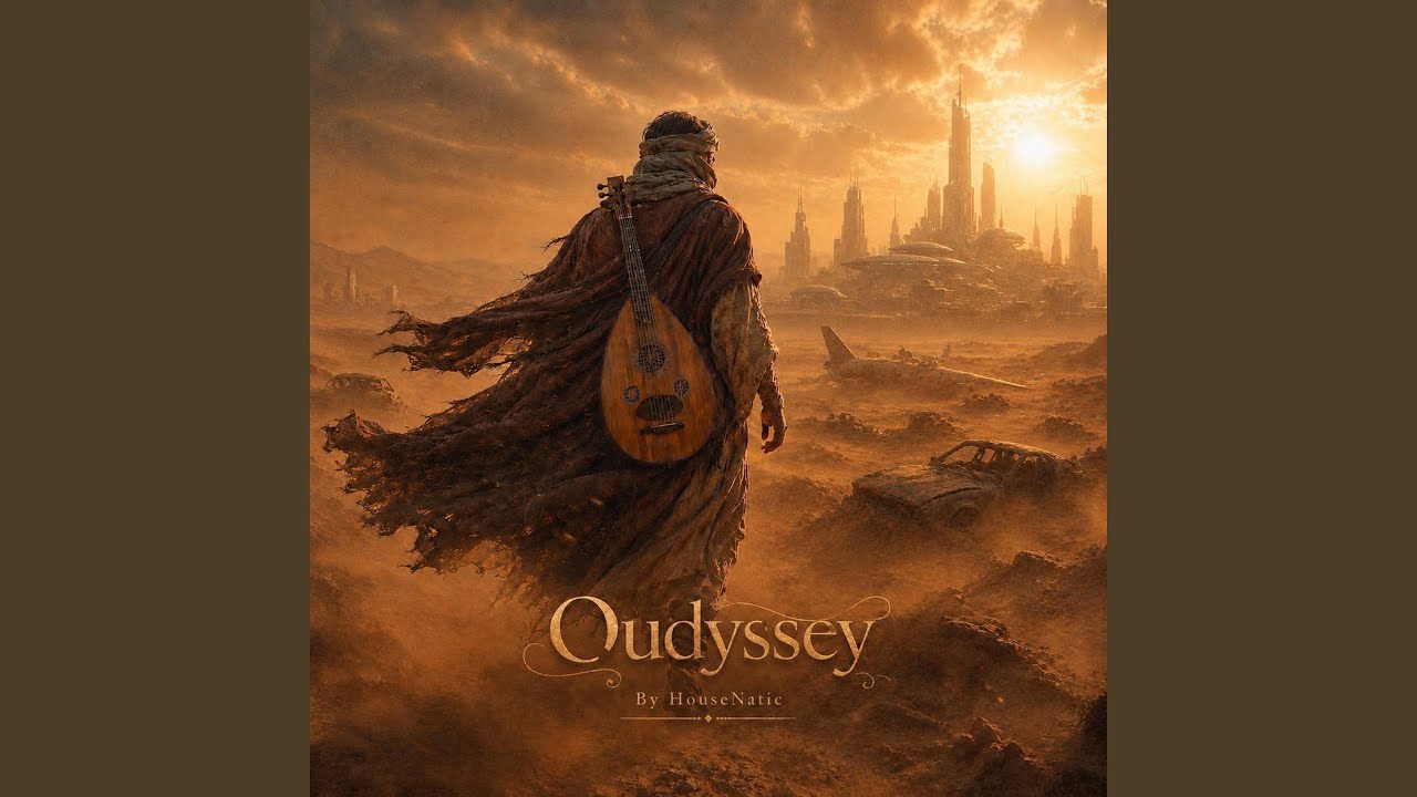 Watch Oudyssey on YouTube Watch Oudyssey on YouTube