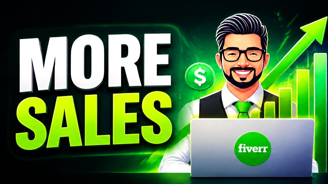 Grow Your Business on Fiverr with Seller Plus 🚀 | Unlock Tools ...