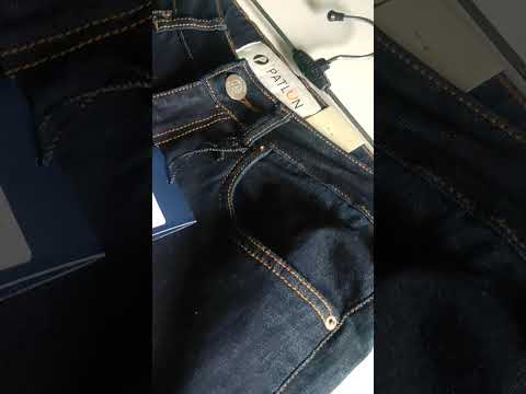 Patlun - Branded Jeans - YouTube