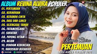 REVINA ALVIRA POPULER - PERTEMUAN - KERINDUAN - DYTA MUSIK NOSTALGIA FULL ALBUM TERBARU 2026