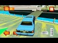 Car Transport on Ship - Android Games
