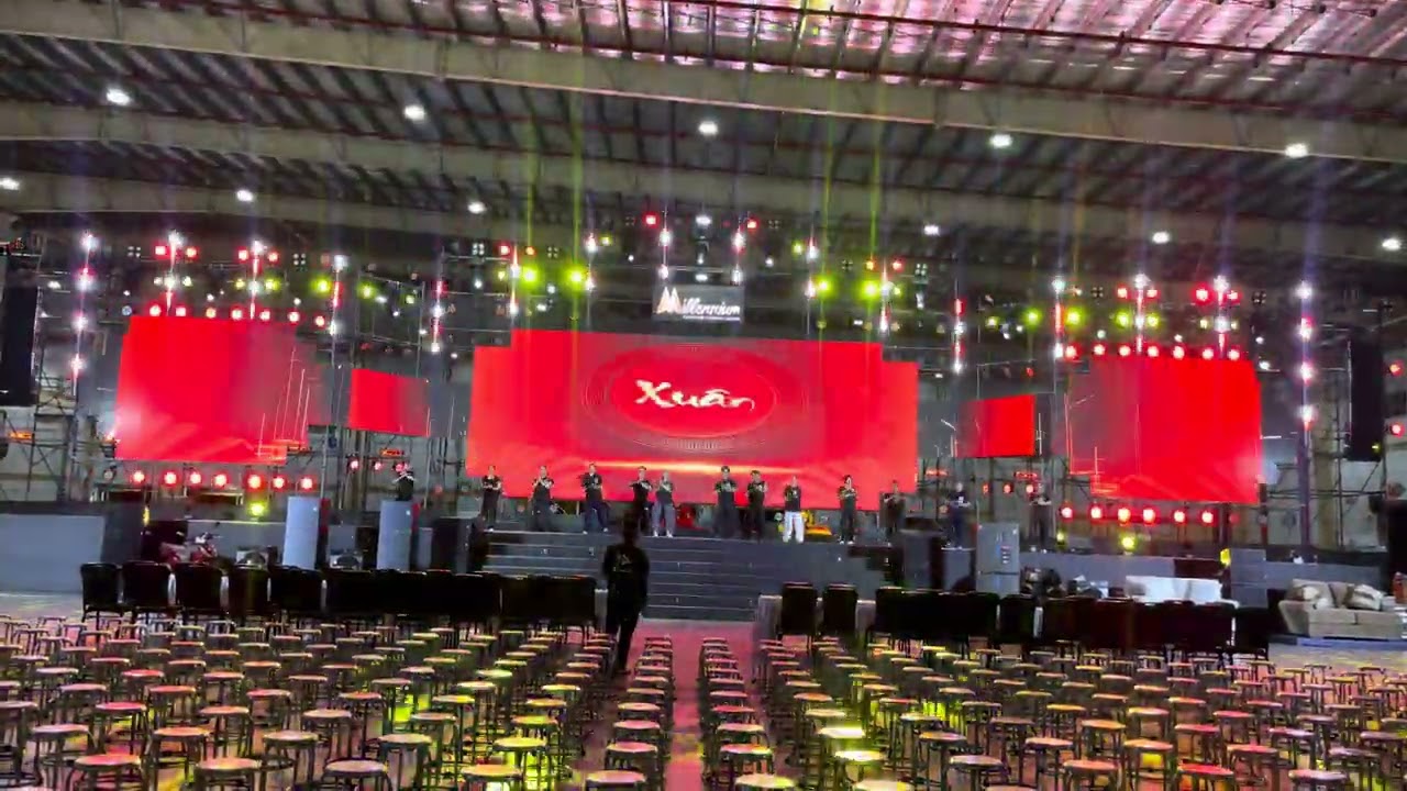 RHS Vạn sự như ý 2026 