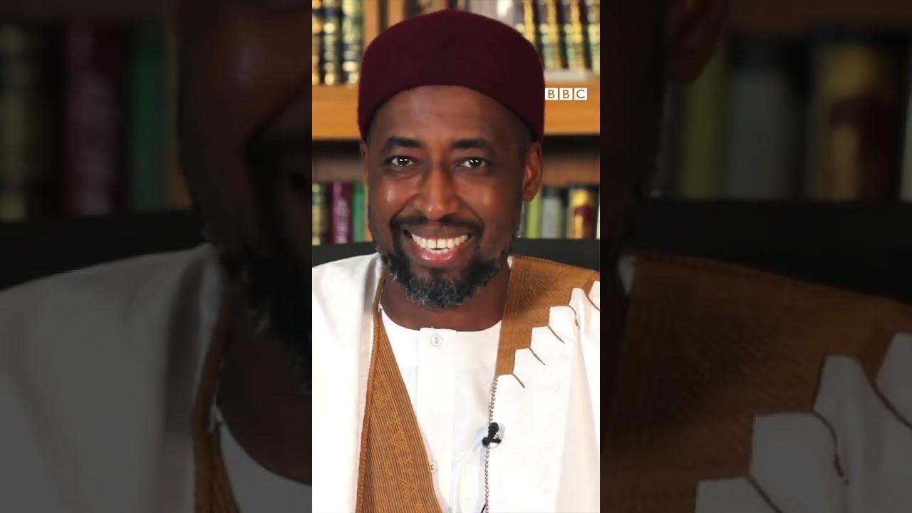 Download Hira da prof. Ibrahim Ahmad maqara (R.A) da BBC hausa