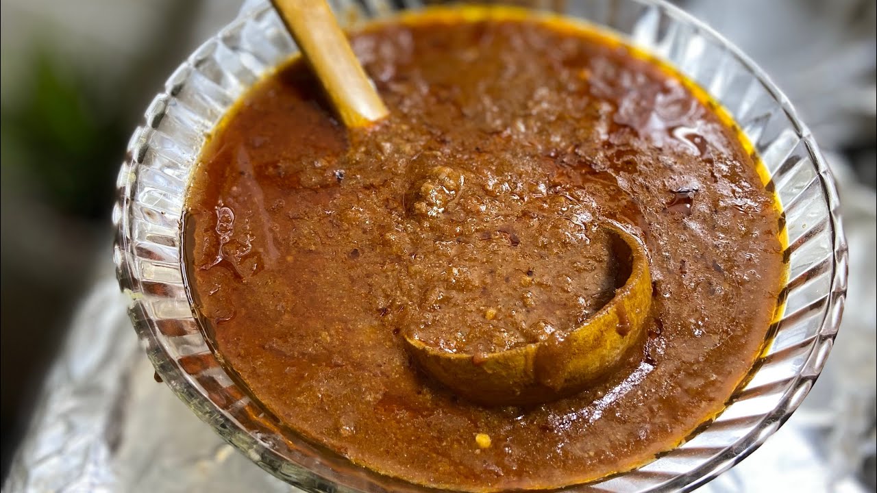 ملاح تقليه رهييب 👌 بوصفه حتحبوها لازم تجربو #ملاح_تقليه