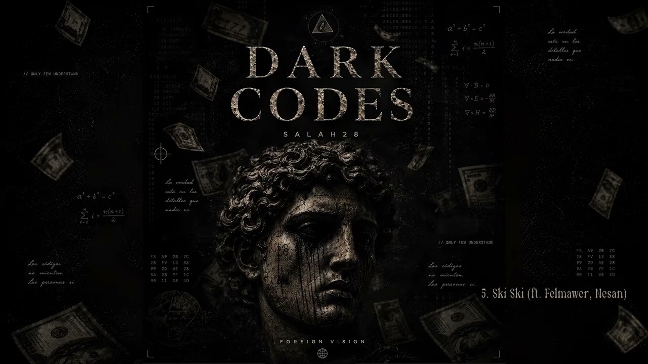 Watch 5. Ski Ski (ft. Felmawer, Nesan) - Official Visual #darkcodes on YouTube Watch 5. Ski Ski (ft. Felmawer, Nesan) - Official Visual #darkcodes on YouTube