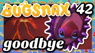 Bugsnax - THE FINAL STAND!!! [42]