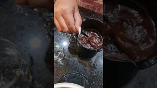 طريقتى فى القهوة غير اى حد