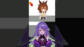 Vtuber này huỷ diệt Ai Đưa Em Về #Glow #Vtuber #Music #UmaMuSuMe