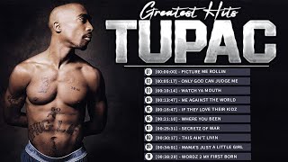 2PAC 2023 Best Of Gangster Rap Music Nonstop - Old School Hip Hop Rap Mix - Tupac Greatest Hits