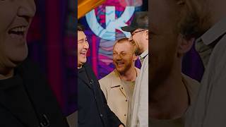 Гарик Харламов и Азамат Мусагалиев перед турниром IBA BARE KNACKLE🔥