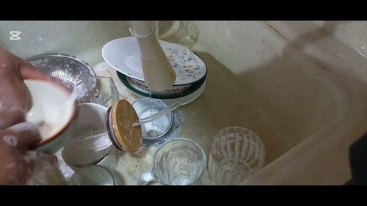 روتيني بعد الفطور وقت السحور