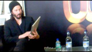 📖 ODE TO HAPPINESS (Book - 2011) - Keanu Reeves - YouTube