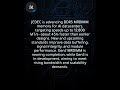 JEDEC advances DDR5 MRDIMM to 12,800 MT/s, boosting bandwidth 45% for AI data centers