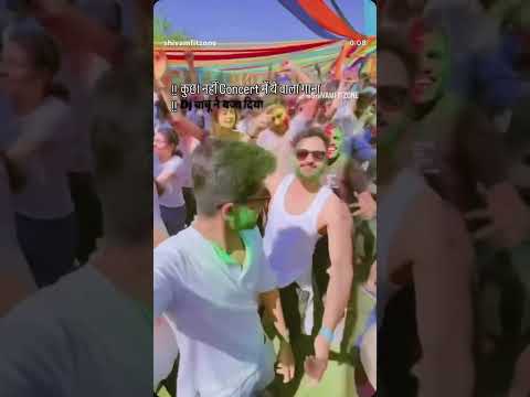 Happy holi sabko #shorts #trendingshorts #viralvideo #video #holi a