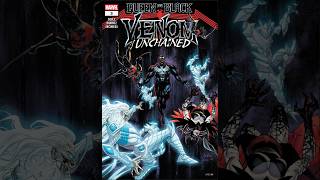 Queen in Black – Venom Unchained #3 (2026)