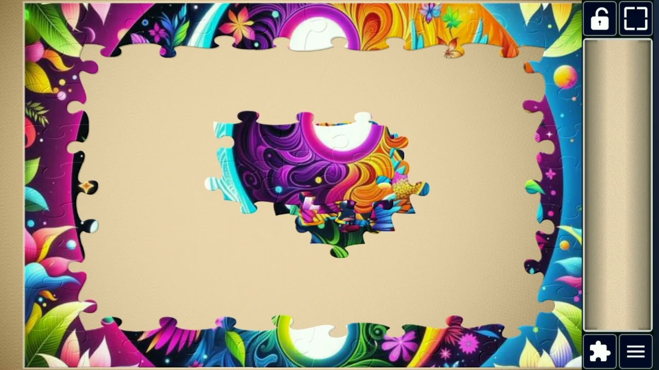 YinYang Hummingbird Harmony:Cosmic Colors 